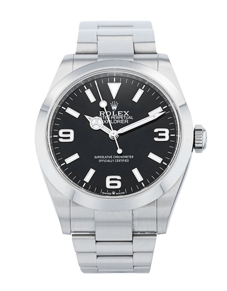 Rolex Explorer 40 224270